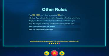 Jump!: Rules