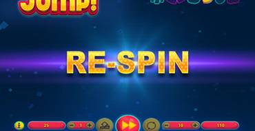 Jump!: Bonus games