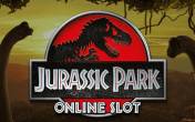 Jurassic Park logo