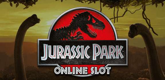 Jurassic Park by Microgaming NZ