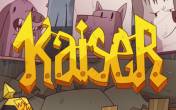 Kaiser logo