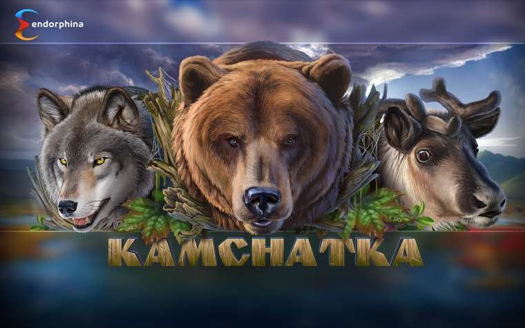 Play Kamchatka pokie NZ