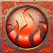 Katmandu Gold: Fire