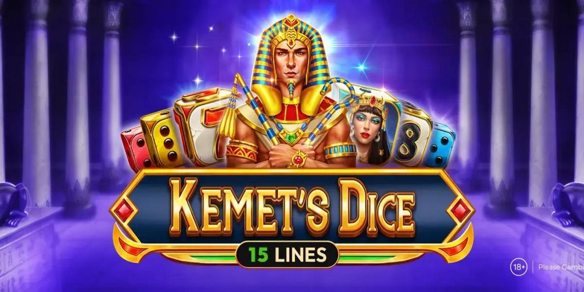 Kemet's Dice