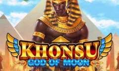 Play Khonsu God of Moon