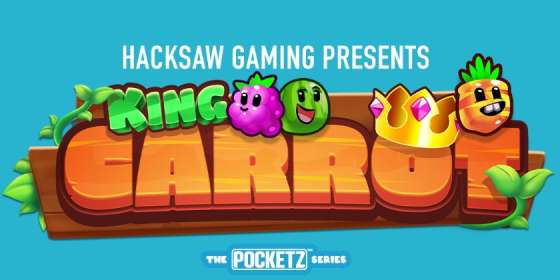 King Carrot by Hacksaw Gaming NZ