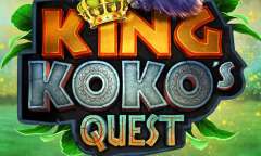 Play King Koko's Quest