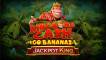 King Kong Cash Go Bananas Jackpot King logo