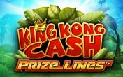 King Kong Cash Prize Lines logo