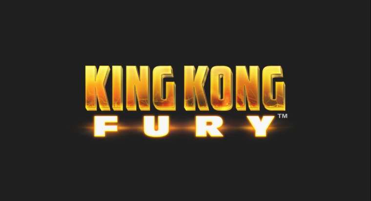 Play King Kong Fury pokie NZ