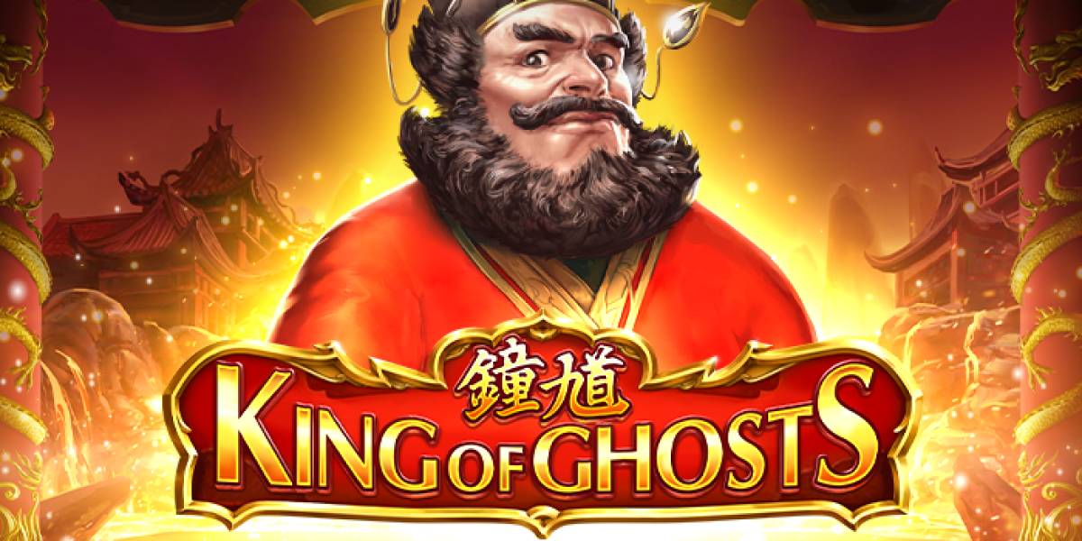 King of Ghosts