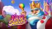 King of Sweets logo