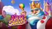 King of Sweets logo