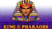 King of the Pharaohs logo