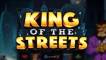 King of the Streets logo