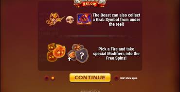 Kingdom Below: Unique features