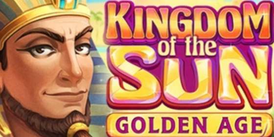 Kingdom of the Sun: Golden Age by Playson NZ