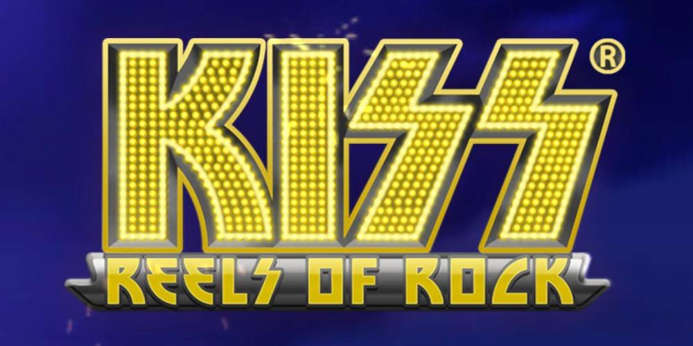 Kiss Reels of Rock