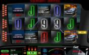 Knight Rider logo