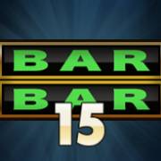 Knockout Diamonds: Double Bar