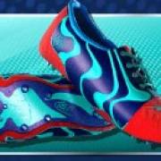 Knockout Football Rush: The symbol of Boots