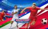 Knockout Football Rush logo