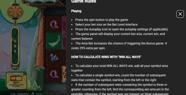 KokeshiPop: Rules