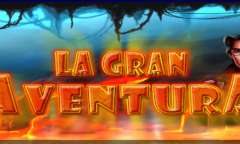 Play La Gran Aventura