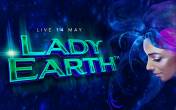 Lady Earth logo