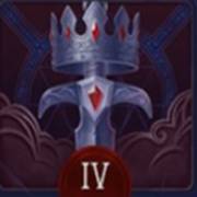 Lady of Fortune Destiny Spins: Crown