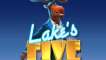 Lake’s Five logo