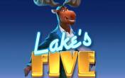 Lake’s Five logo