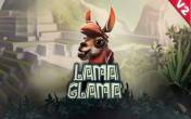 Lama Glama V2 logo
