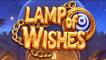 Lamp of Wishes logo
