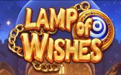 Lamp of Wishes logo