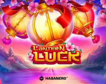 Lantern Luck by Habanero NZ