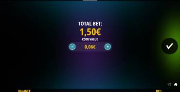 Lanterns & Lions: Hold & Win: Bet
