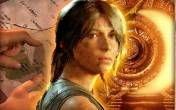 Lara Croft: Tomb of the Sun logo