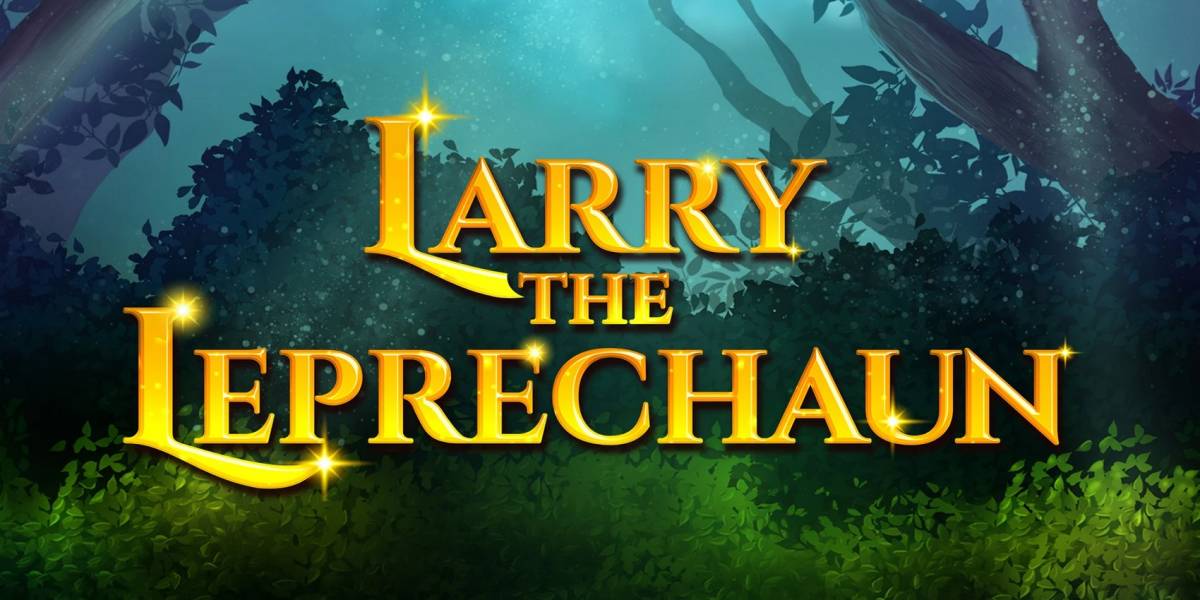 Larry the Leprechaun