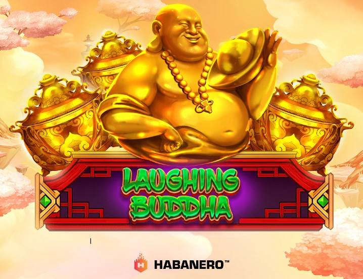 Laughing Buddha