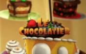 Le Chocolatier logo