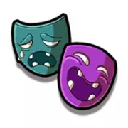 Le Zeus: Masks