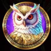 Legacy of Athena: Owl