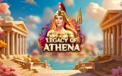 Legacy of Athena logo