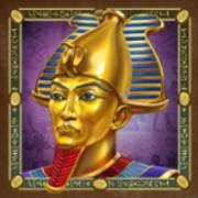 Legacy of Dead: statue