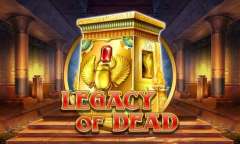 Play Legacy of Dead