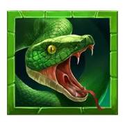 Legacy of Inca: Snake
