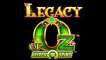 Legacy of Oz Hyperspins logo