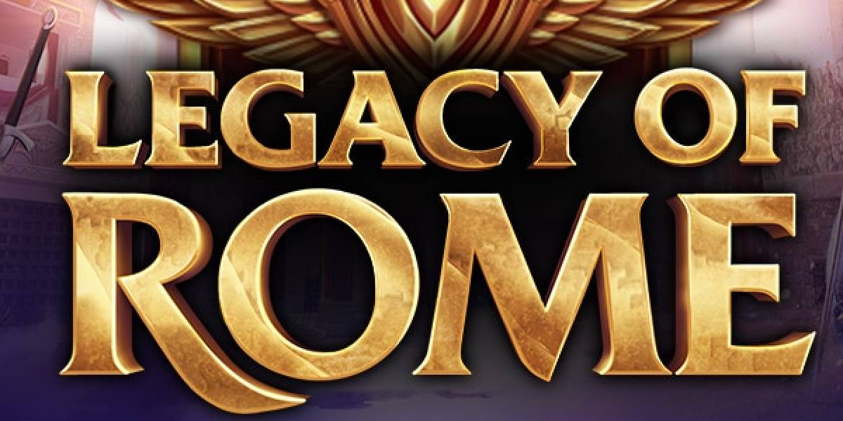 Legacy of Rome