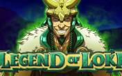 Legend of Loki logo
